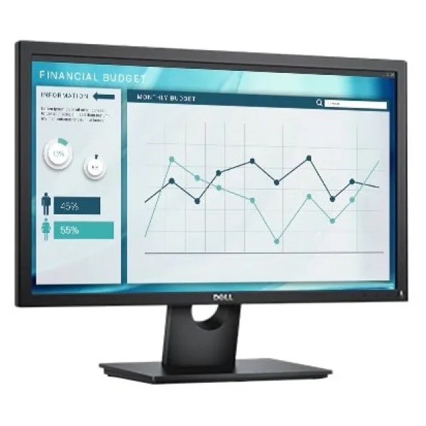 Монитор Dell E2318H